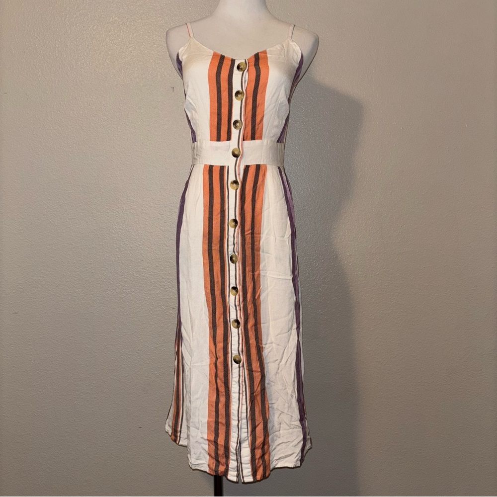 Daytrip Dress